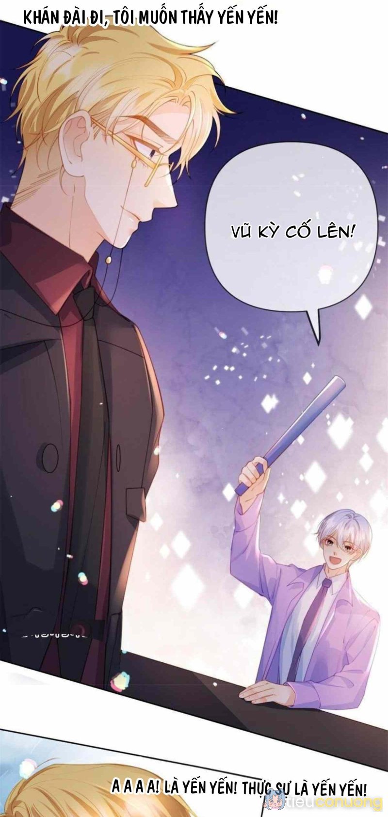 Bị Vạn Người Anti, Sống Lại Tôi Hot Khắp Internet Chapter 115 - Page 10