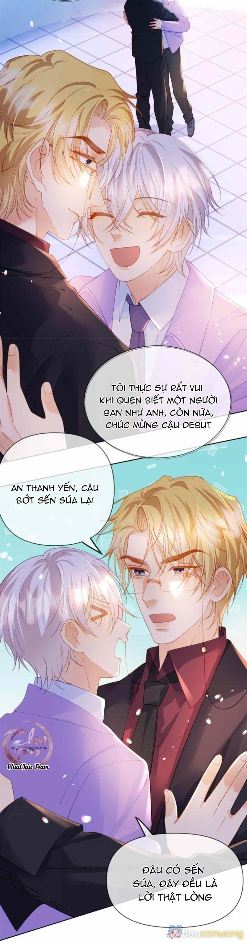 Bị Vạn Người Anti, Sống Lại Tôi Hot Khắp Internet Chapter 115 - Page 16