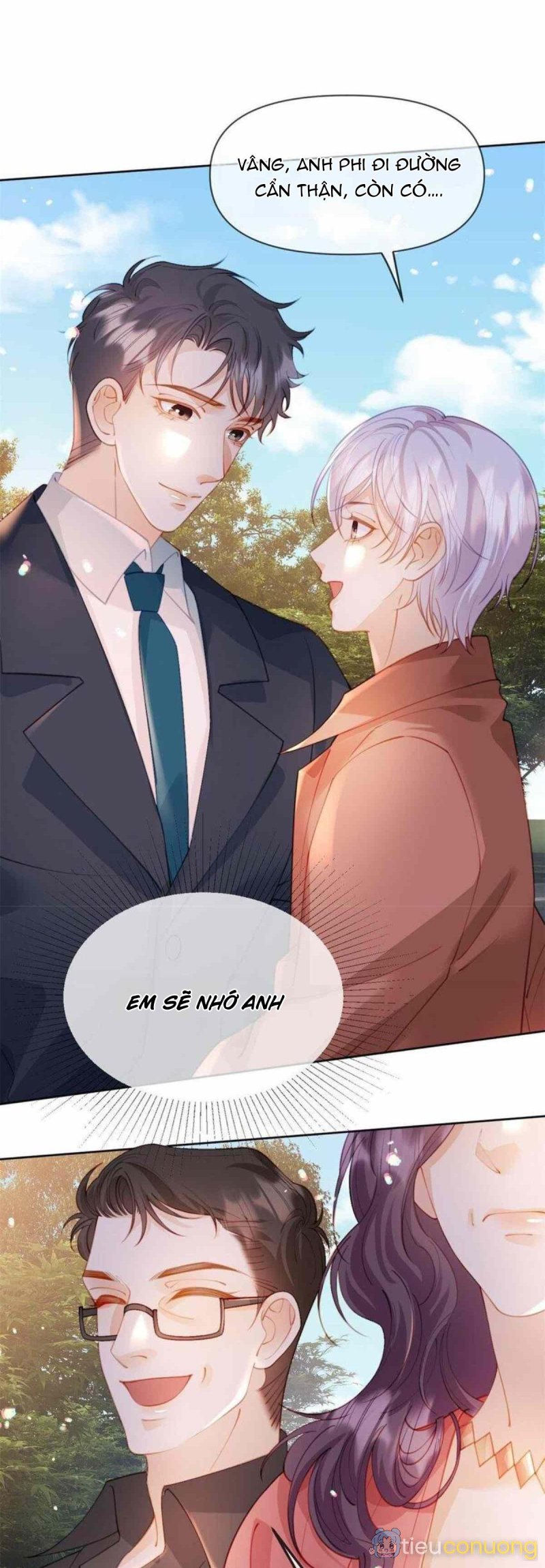 Bị Vạn Người Anti, Sống Lại Tôi Hot Khắp Internet Chapter 115 - Page 6