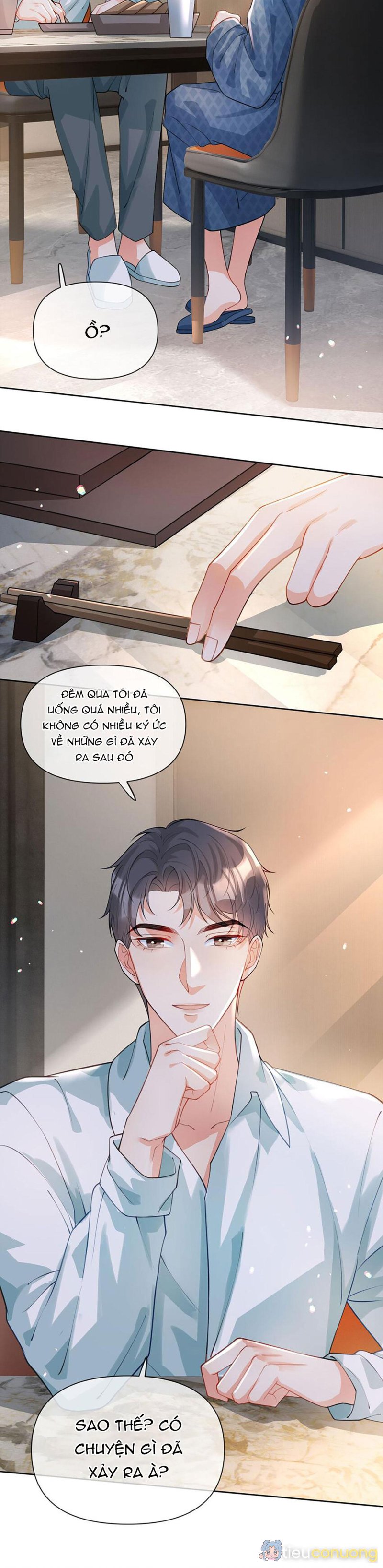 Bị Vạn Người Anti, Sống Lại Tôi Hot Khắp Internet Chapter 36 - Page 9