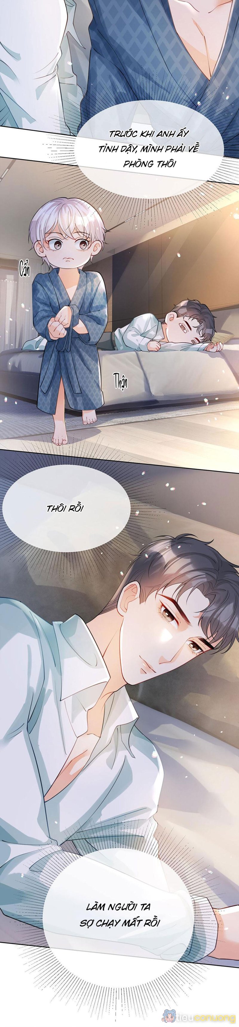 Bị Vạn Người Anti, Sống Lại Tôi Hot Khắp Internet Chapter 36 - Page 6