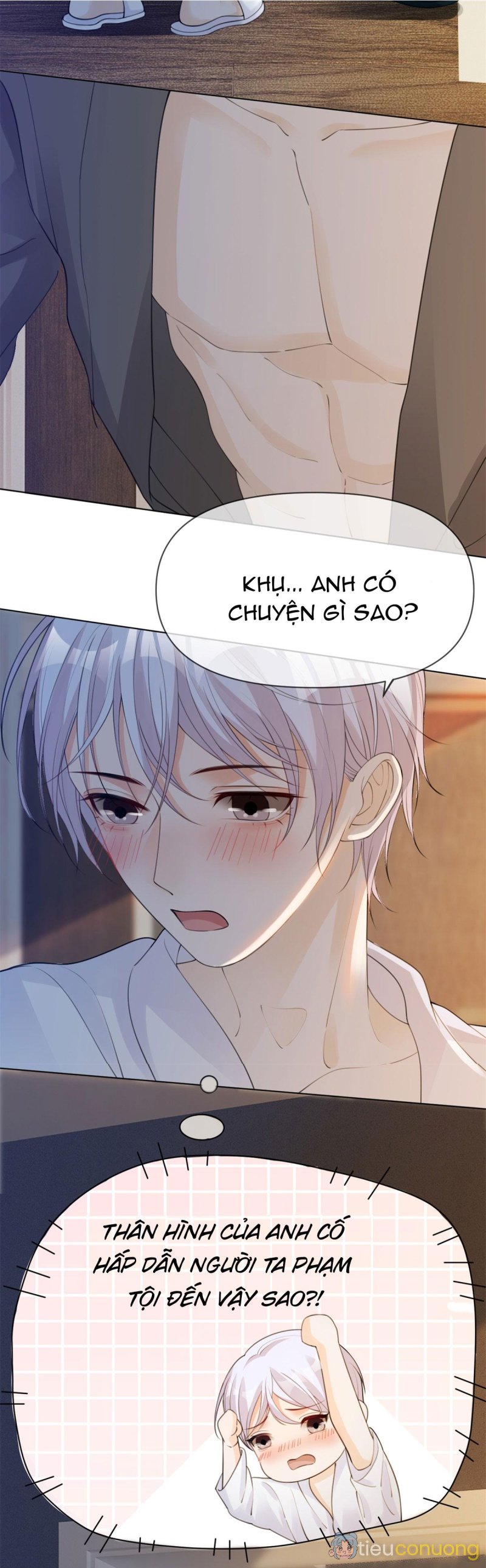 Bị Vạn Người Anti, Sống Lại Tôi Hot Khắp Internet Chapter 17 - Page 14