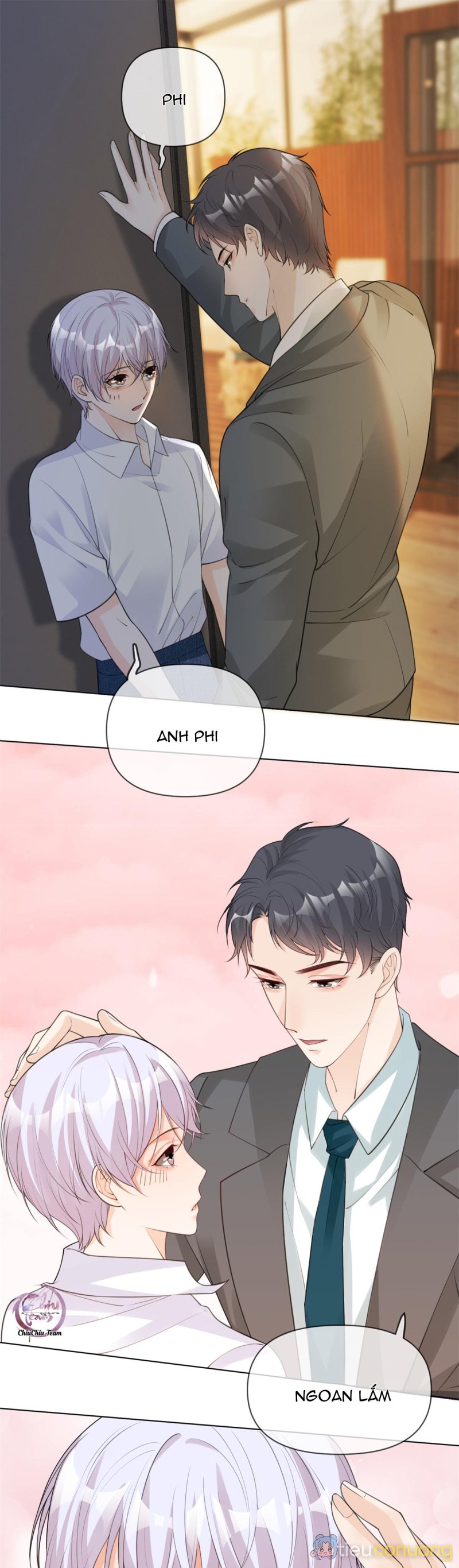 Bị Vạn Người Anti, Sống Lại Tôi Hot Khắp Internet Chapter 17 - Page 2