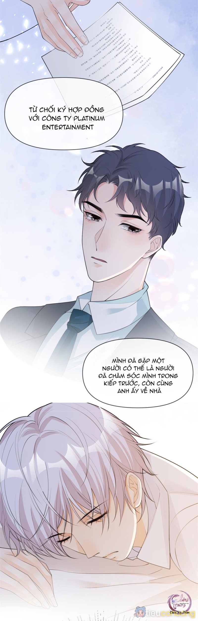 Bị Vạn Người Anti, Sống Lại Tôi Hot Khắp Internet Chapter 17 - Page 7