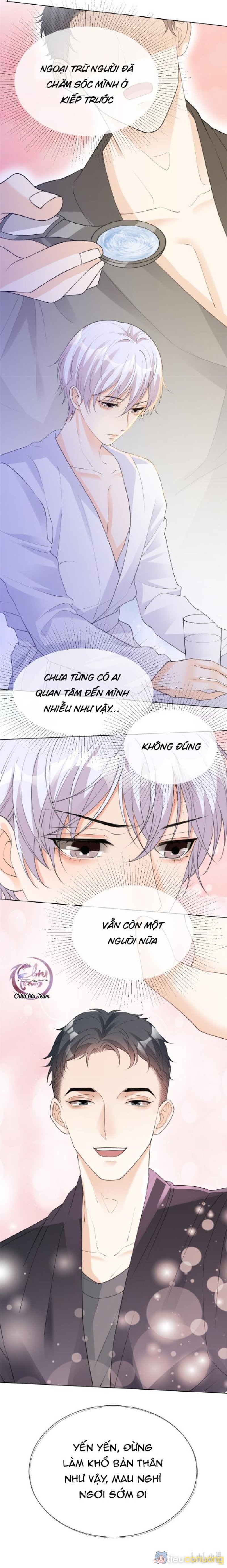 Bị Vạn Người Anti, Sống Lại Tôi Hot Khắp Internet Chapter 18 - Page 7