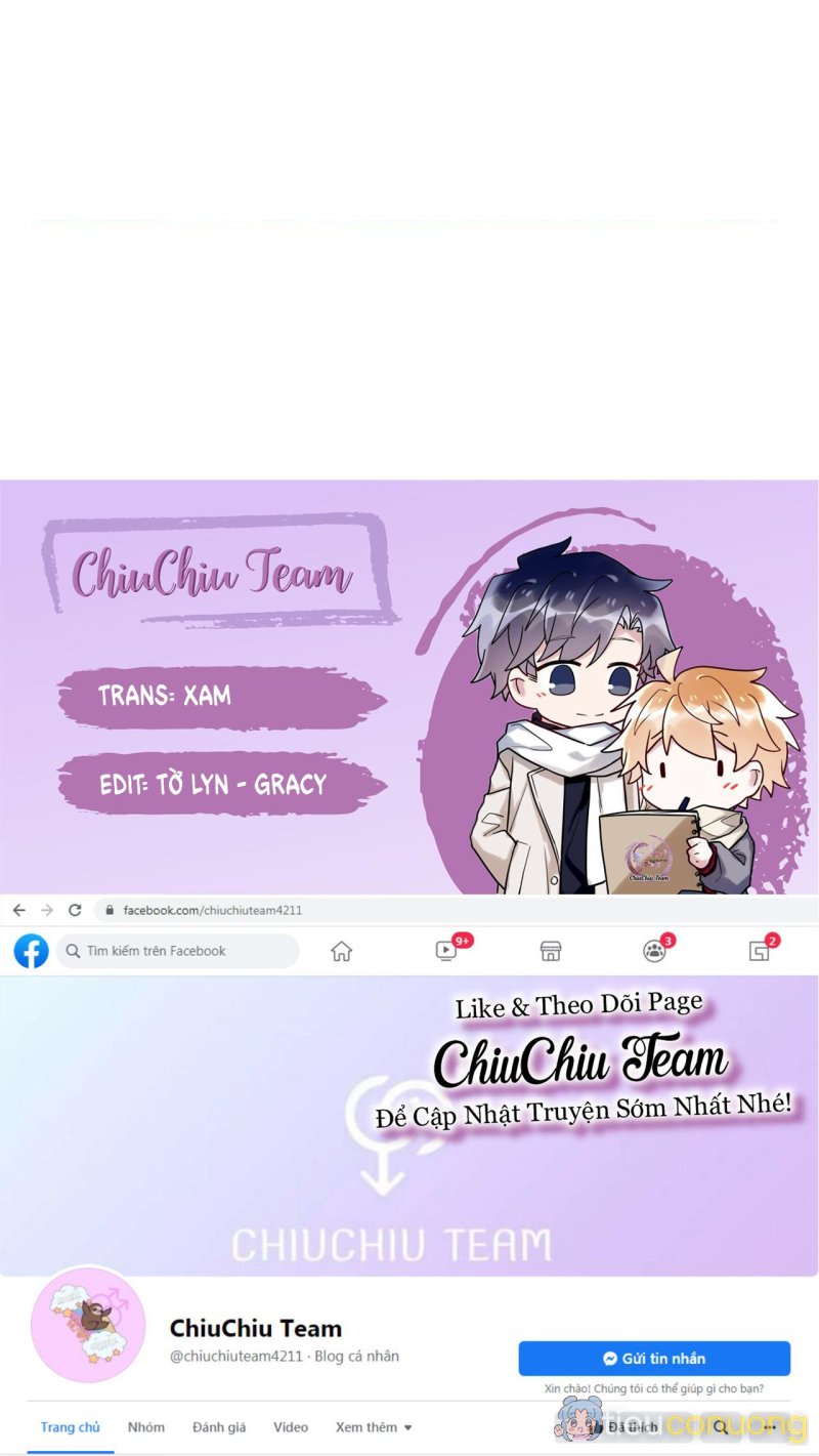 Bị Vạn Người Anti, Sống Lại Tôi Hot Khắp Internet Chapter 18 - Page 8