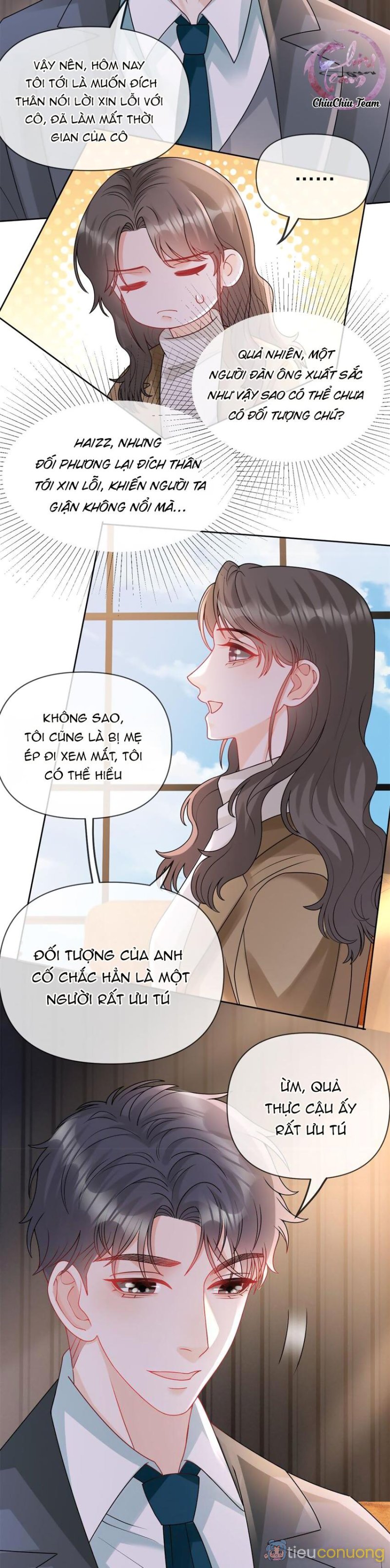 Bị Vạn Người Anti, Sống Lại Tôi Hot Khắp Internet Chapter 105 - Page 3