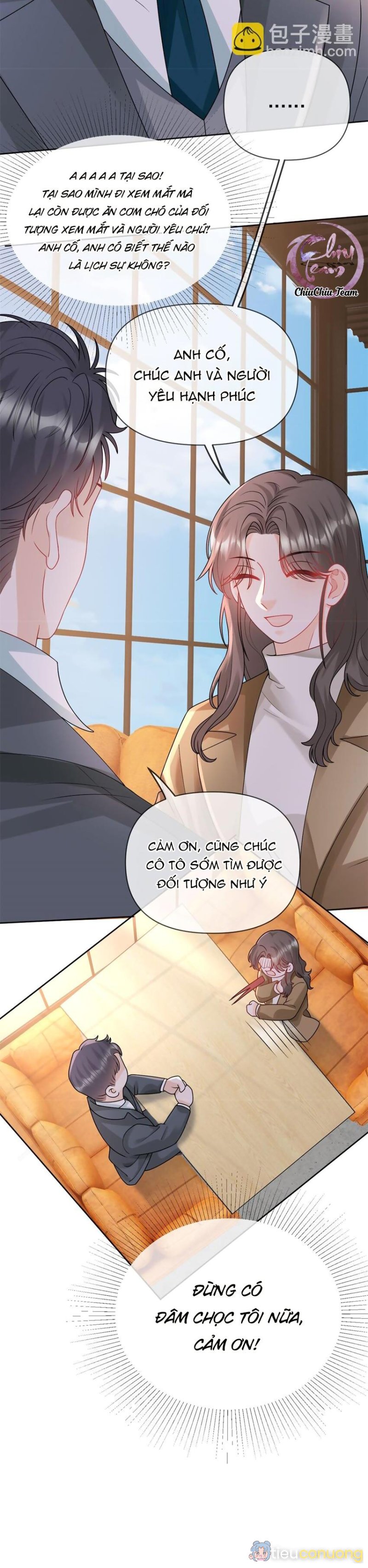 Bị Vạn Người Anti, Sống Lại Tôi Hot Khắp Internet Chapter 105 - Page 4