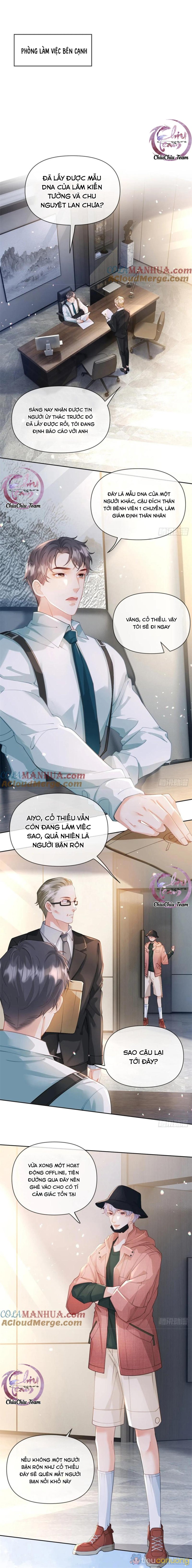 Bị Vạn Người Anti, Sống Lại Tôi Hot Khắp Internet Chapter 46 - Page 4