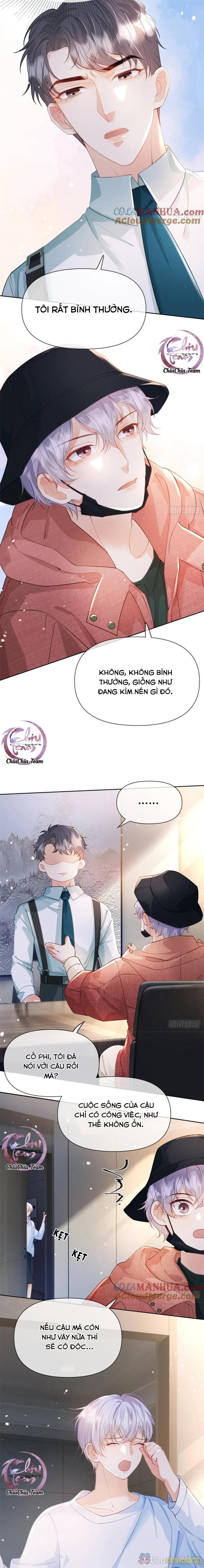 Bị Vạn Người Anti, Sống Lại Tôi Hot Khắp Internet Chapter 46 - Page 6