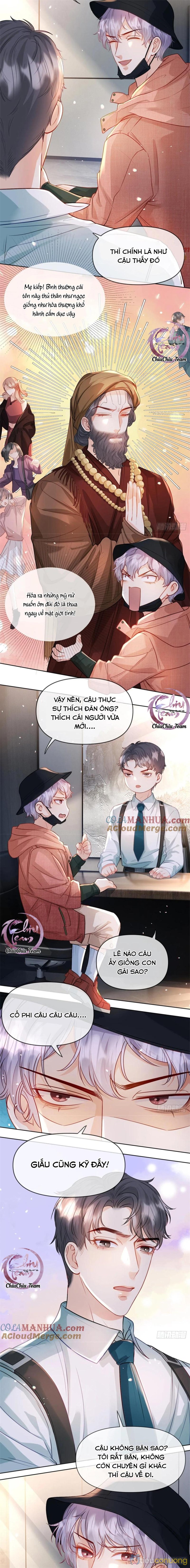 Bị Vạn Người Anti, Sống Lại Tôi Hot Khắp Internet Chapter 46 - Page 8