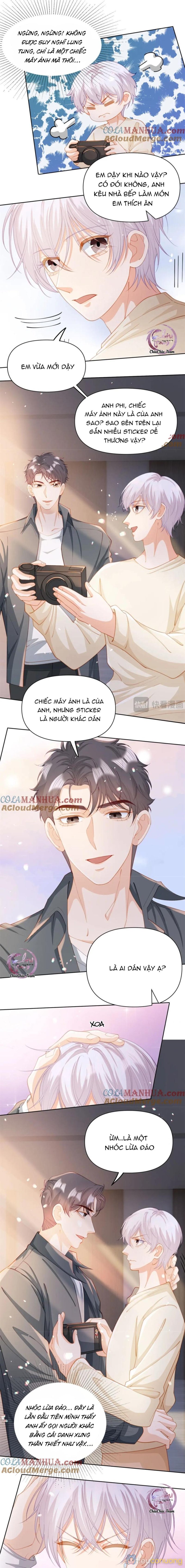 Bị Vạn Người Anti, Sống Lại Tôi Hot Khắp Internet Chapter 118 - Page 2