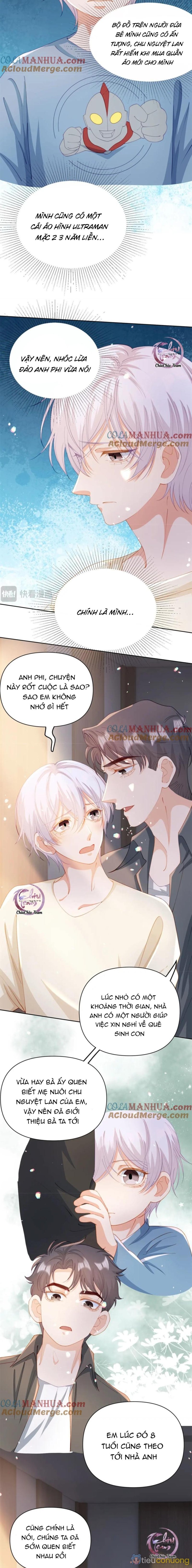 Bị Vạn Người Anti, Sống Lại Tôi Hot Khắp Internet Chapter 118 - Page 5