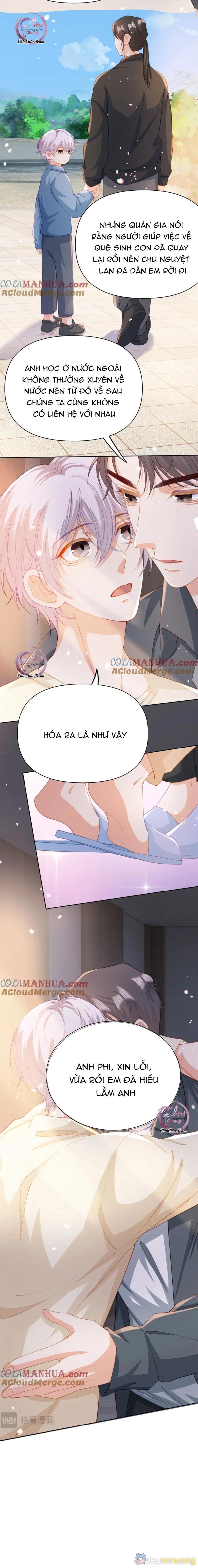 Bị Vạn Người Anti, Sống Lại Tôi Hot Khắp Internet Chapter 118 - Page 7