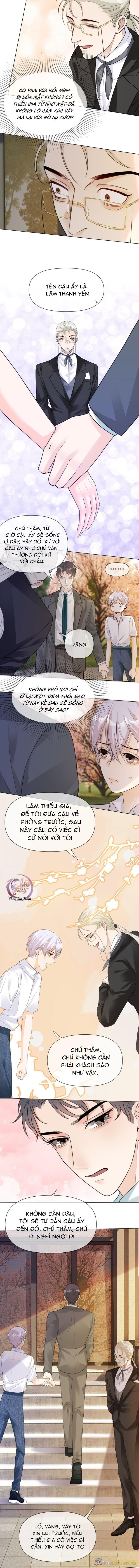 Bị Vạn Người Anti, Sống Lại Tôi Hot Khắp Internet Chapter 16 - Page 3