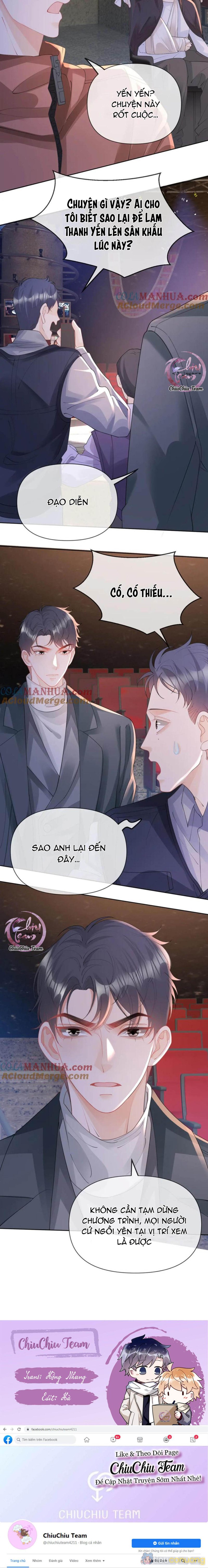 Bị Vạn Người Anti, Sống Lại Tôi Hot Khắp Internet Chapter 77 - Page 9