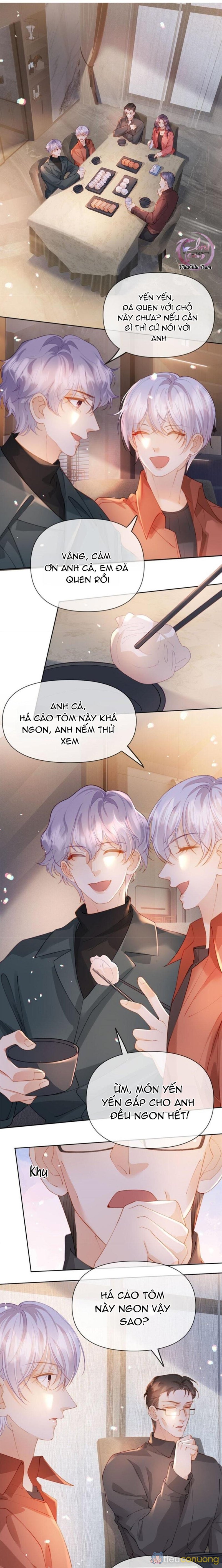 Bị Vạn Người Anti, Sống Lại Tôi Hot Khắp Internet Chapter 113 - Page 2