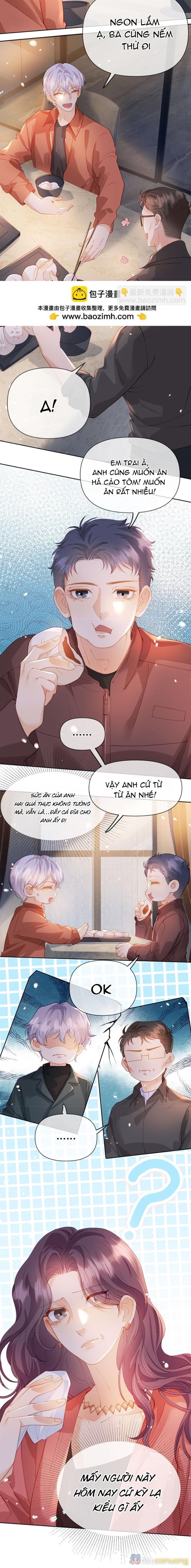 Bị Vạn Người Anti, Sống Lại Tôi Hot Khắp Internet Chapter 113 - Page 3