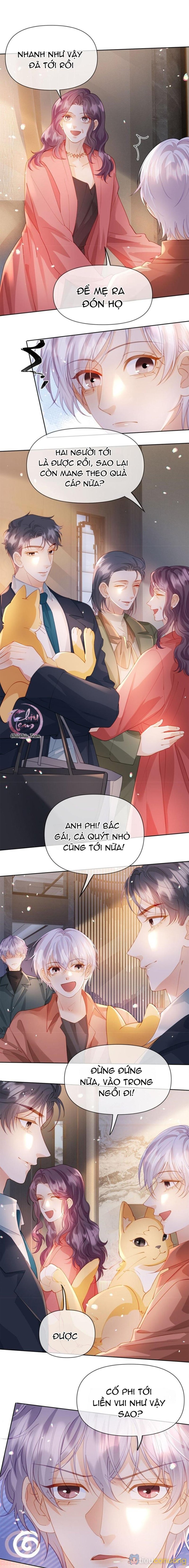 Bị Vạn Người Anti, Sống Lại Tôi Hot Khắp Internet Chapter 113 - Page 4