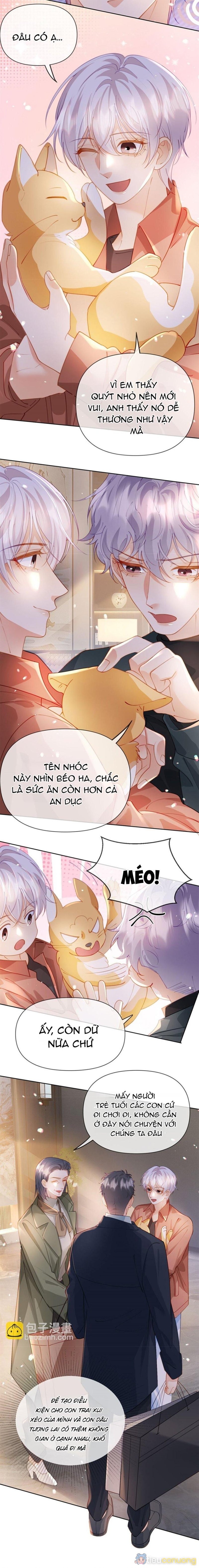 Bị Vạn Người Anti, Sống Lại Tôi Hot Khắp Internet Chapter 113 - Page 5