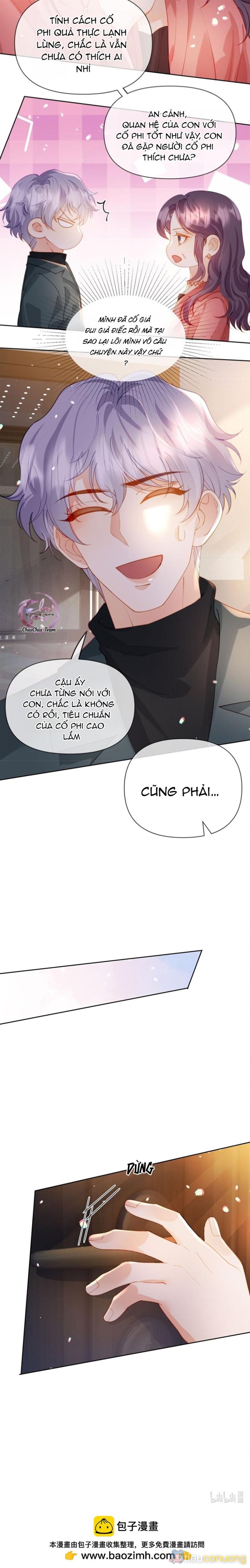 Bị Vạn Người Anti, Sống Lại Tôi Hot Khắp Internet Chapter 113 - Page 7