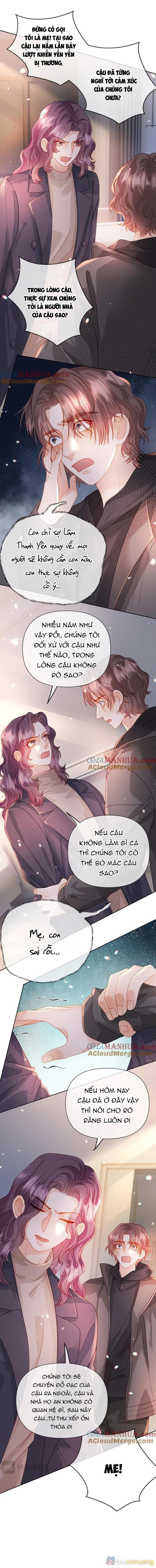 Bị Vạn Người Anti, Sống Lại Tôi Hot Khắp Internet Chapter 86 - Page 4