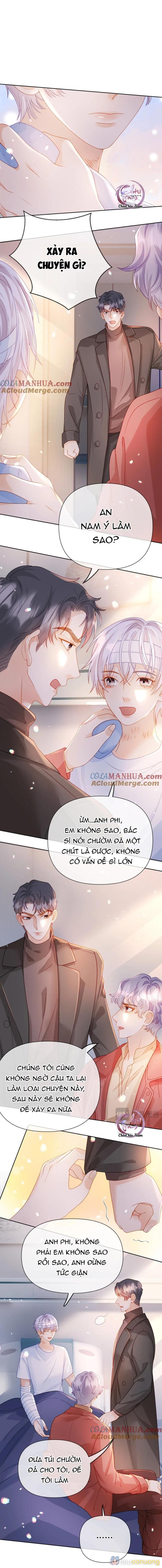 Bị Vạn Người Anti, Sống Lại Tôi Hot Khắp Internet Chapter 86 - Page 7