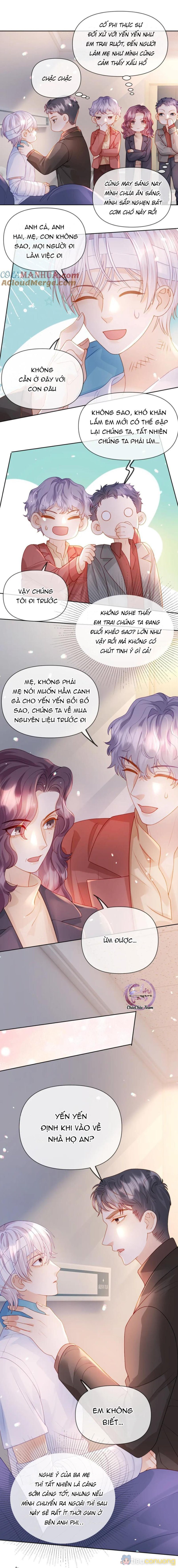 Bị Vạn Người Anti, Sống Lại Tôi Hot Khắp Internet Chapter 86 - Page 8