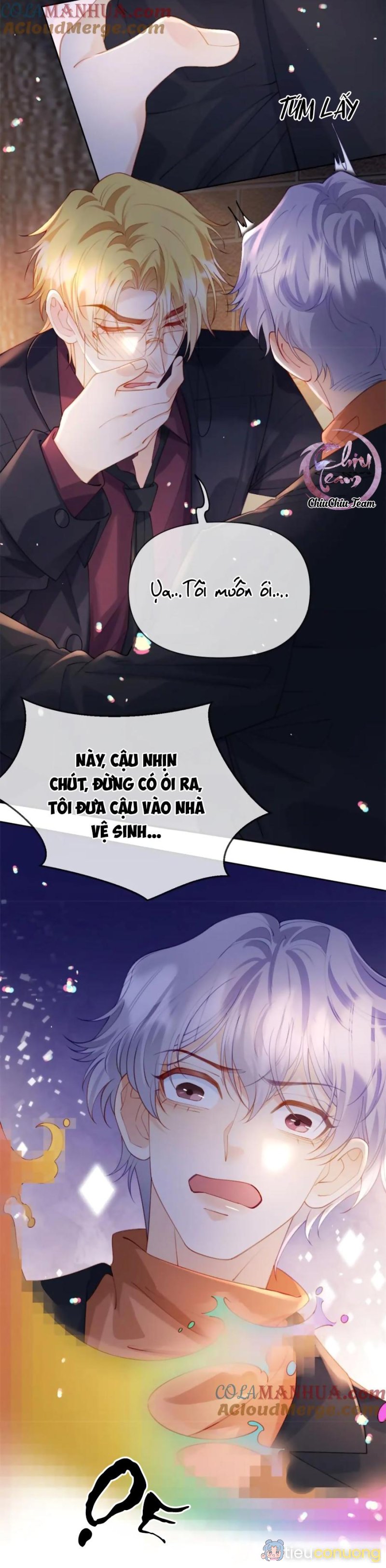 Bị Vạn Người Anti, Sống Lại Tôi Hot Khắp Internet Chapter 117 - Page 4