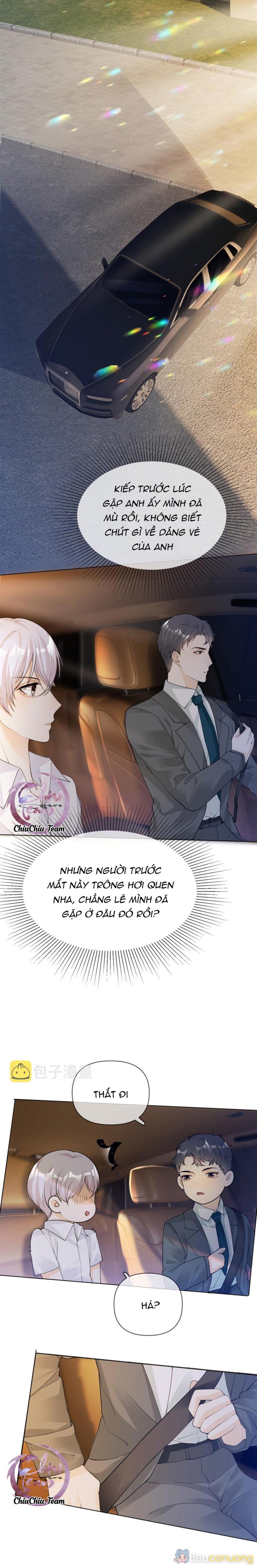 Bị Vạn Người Anti, Sống Lại Tôi Hot Khắp Internet Chapter 12 - Page 3