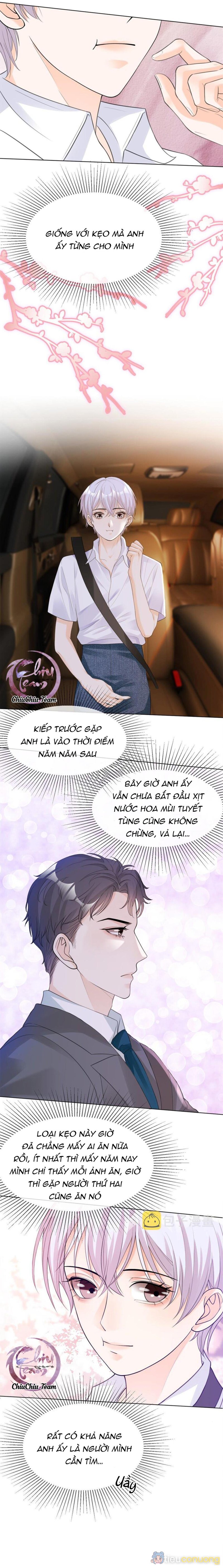 Bị Vạn Người Anti, Sống Lại Tôi Hot Khắp Internet Chapter 12 - Page 6