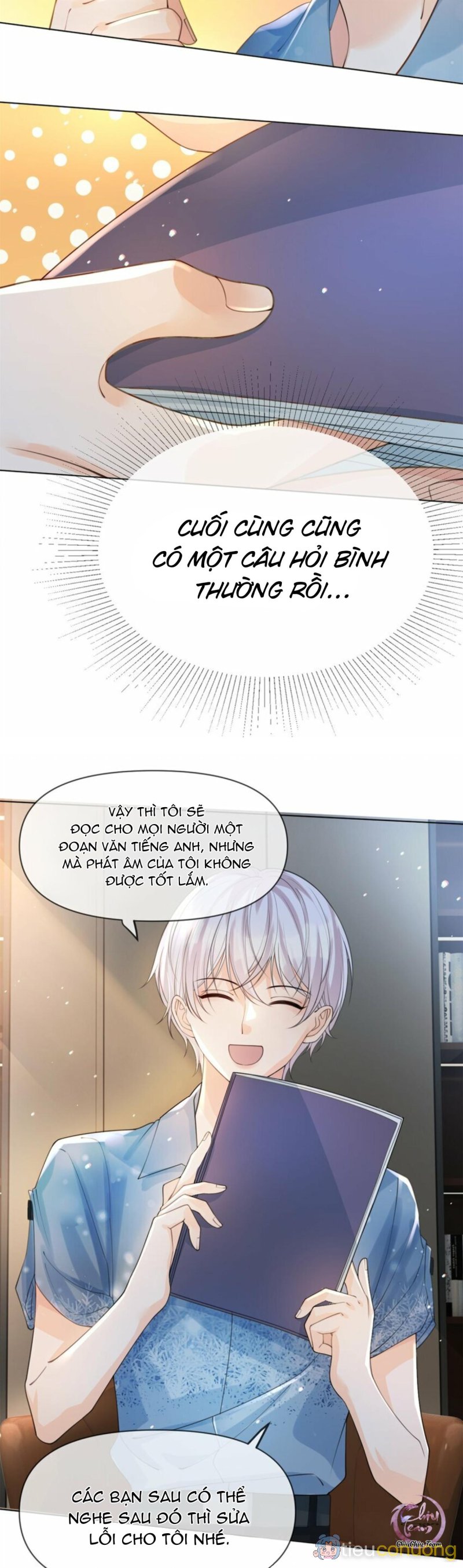 Bị Vạn Người Anti, Sống Lại Tôi Hot Khắp Internet Chapter 28 - Page 9