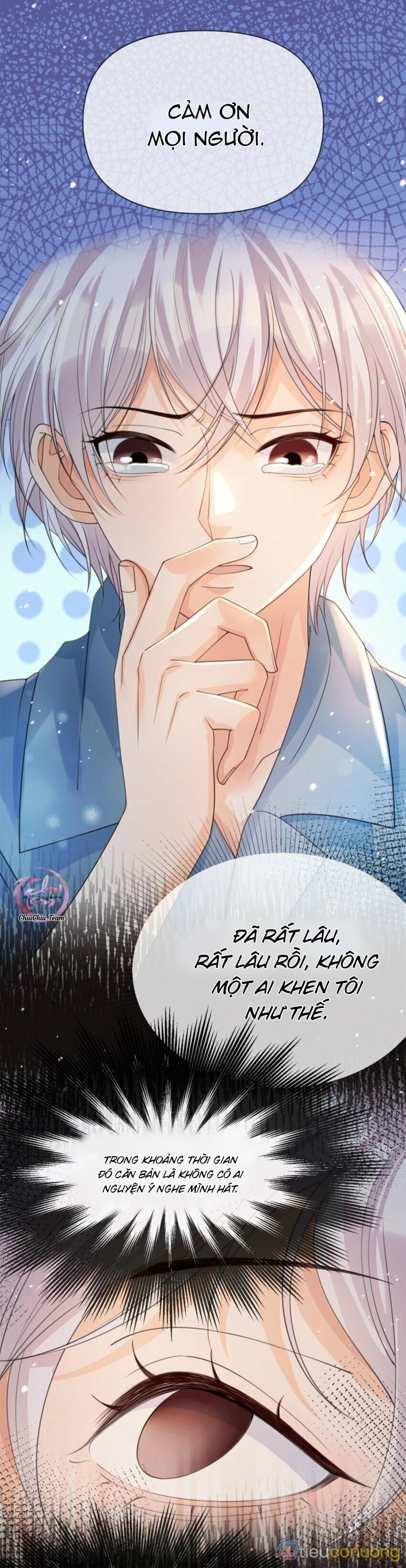 Bị Vạn Người Anti, Sống Lại Tôi Hot Khắp Internet Chapter 28 - Page 13