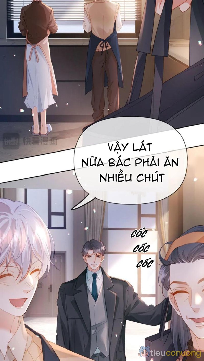 Bị Vạn Người Anti, Sống Lại Tôi Hot Khắp Internet Chapter 101 - Page 12