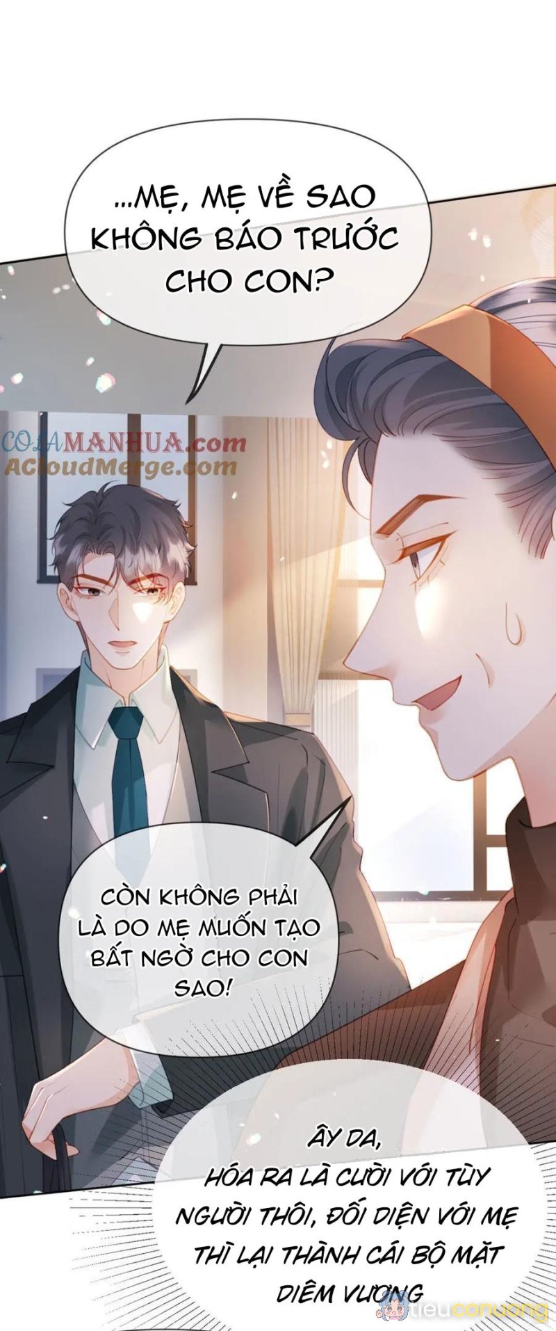 Bị Vạn Người Anti, Sống Lại Tôi Hot Khắp Internet Chapter 101 - Page 15