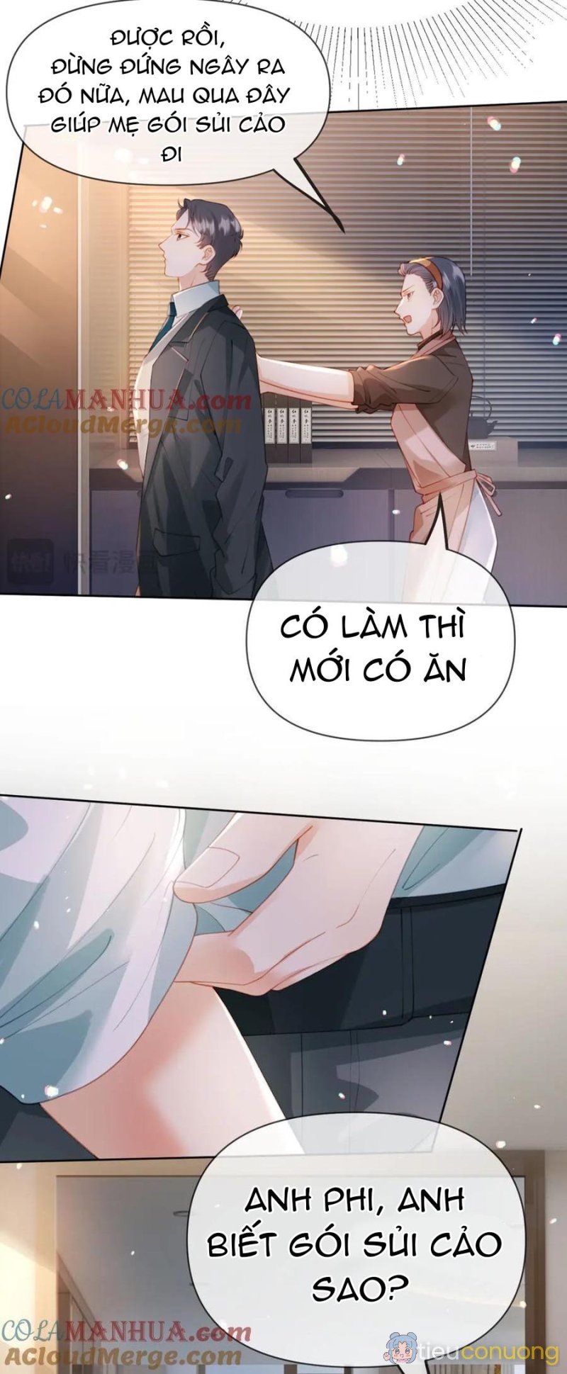 Bị Vạn Người Anti, Sống Lại Tôi Hot Khắp Internet Chapter 101 - Page 16