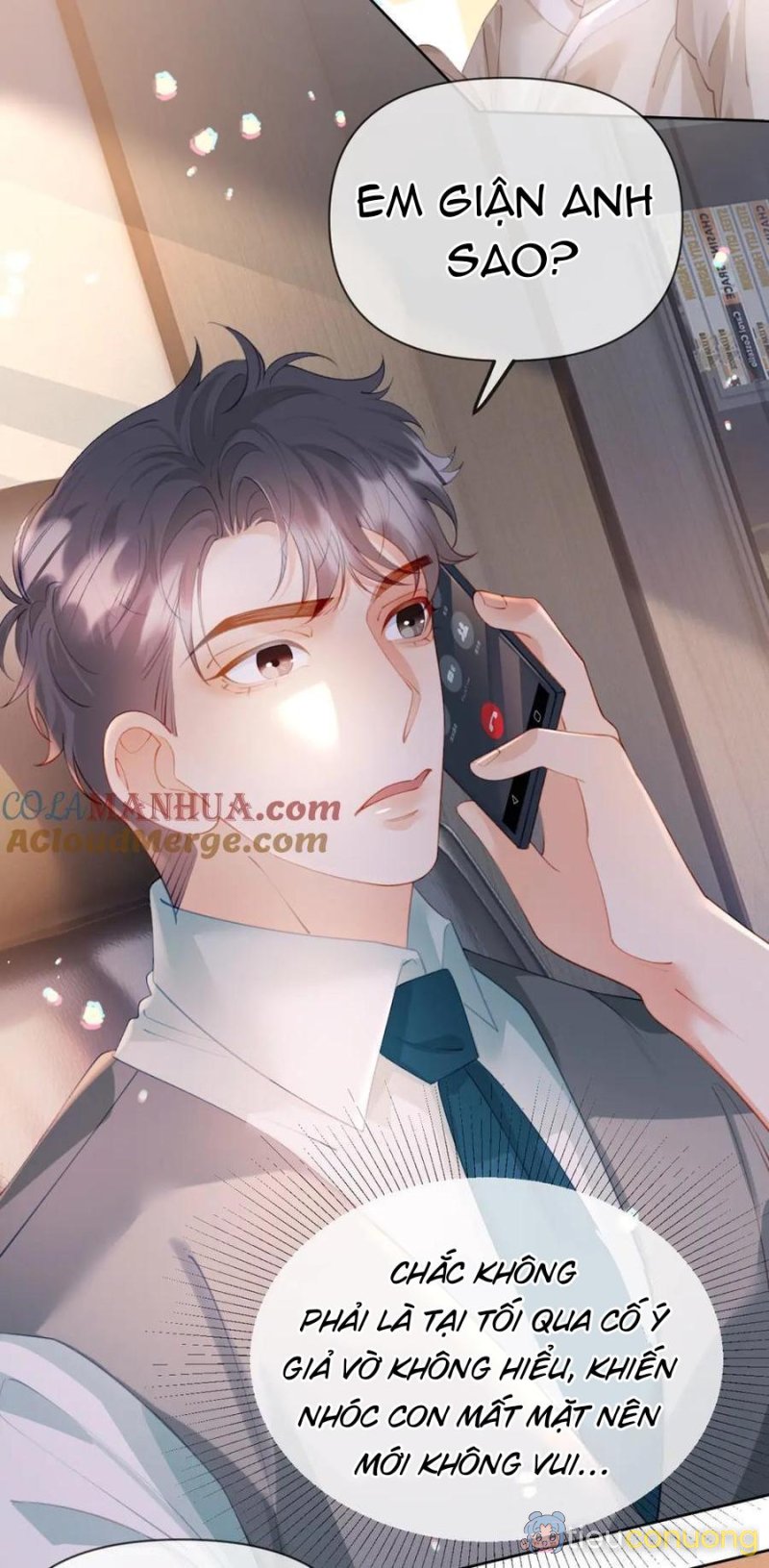 Bị Vạn Người Anti, Sống Lại Tôi Hot Khắp Internet Chapter 101 - Page 6