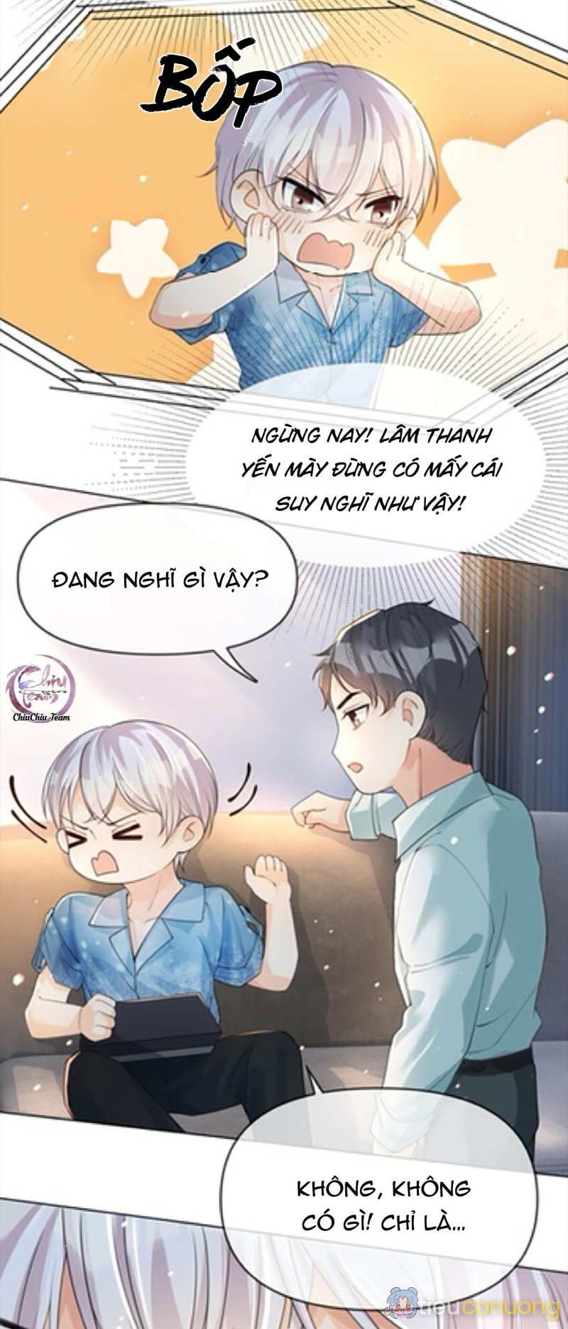 Bị Vạn Người Anti, Sống Lại Tôi Hot Khắp Internet Chapter 29 - Page 20