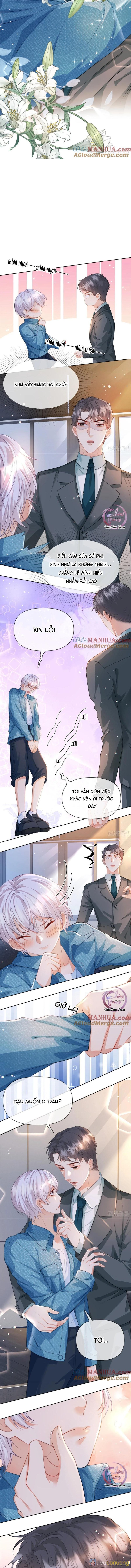 Bị Vạn Người Anti, Sống Lại Tôi Hot Khắp Internet Chapter 45 - Page 2