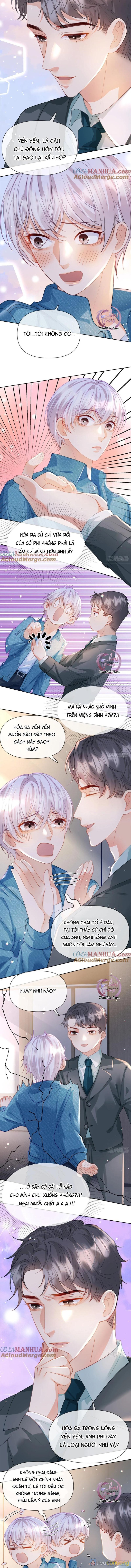 Bị Vạn Người Anti, Sống Lại Tôi Hot Khắp Internet Chapter 45 - Page 3