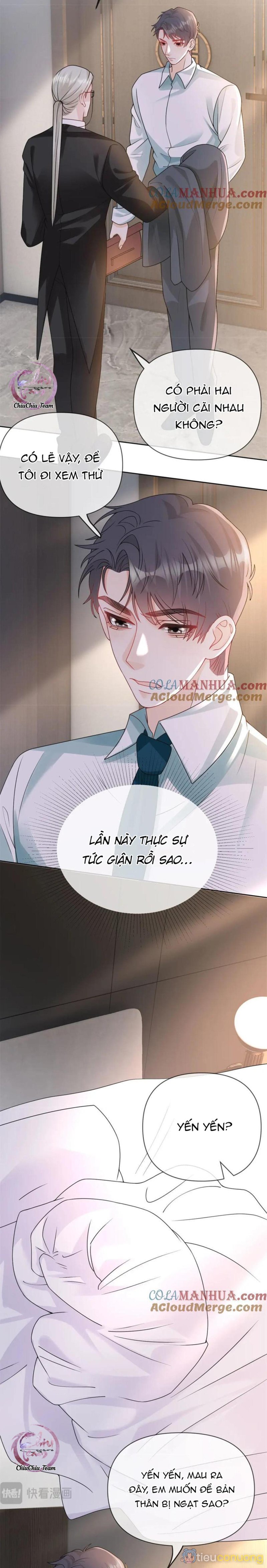 Bị Vạn Người Anti, Sống Lại Tôi Hot Khắp Internet Chapter 106 - Page 2