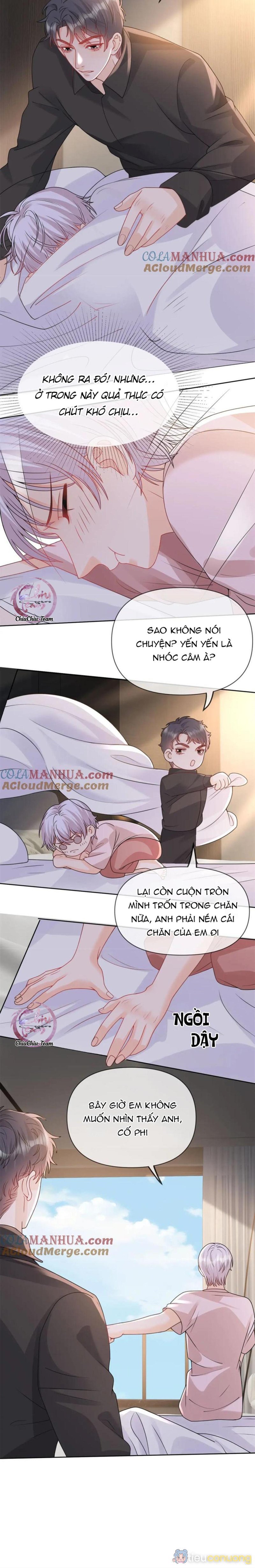 Bị Vạn Người Anti, Sống Lại Tôi Hot Khắp Internet Chapter 106 - Page 3