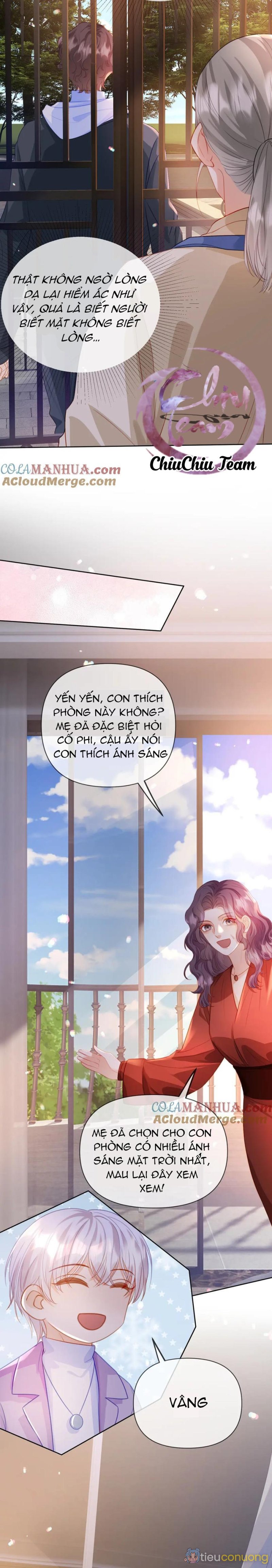 Bị Vạn Người Anti, Sống Lại Tôi Hot Khắp Internet Chapter 91 - Page 11