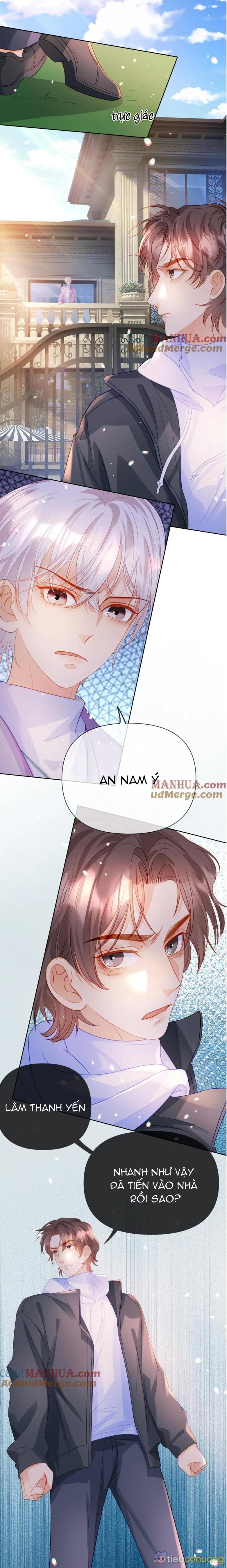 Bị Vạn Người Anti, Sống Lại Tôi Hot Khắp Internet Chapter 91 - Page 13