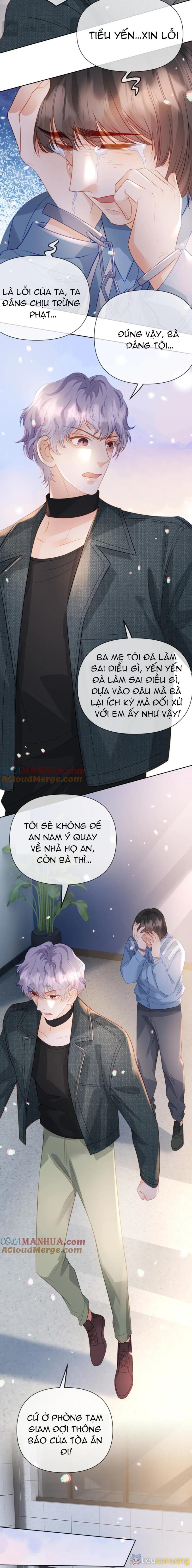 Bị Vạn Người Anti, Sống Lại Tôi Hot Khắp Internet Chapter 91 - Page 3