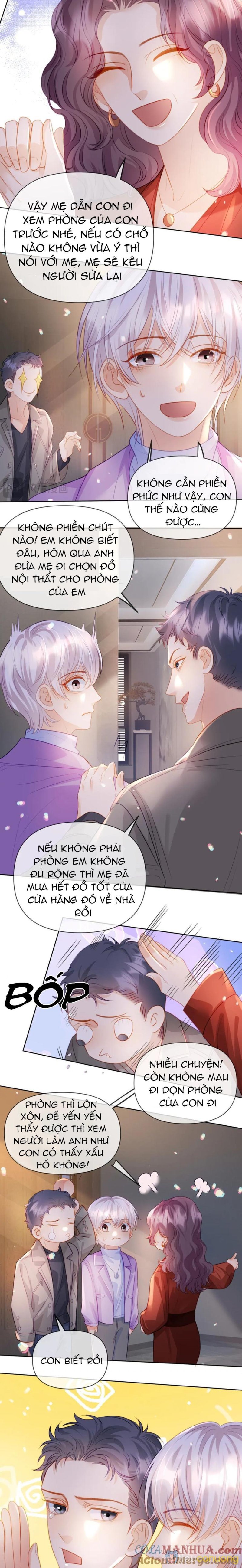 Bị Vạn Người Anti, Sống Lại Tôi Hot Khắp Internet Chapter 91 - Page 7