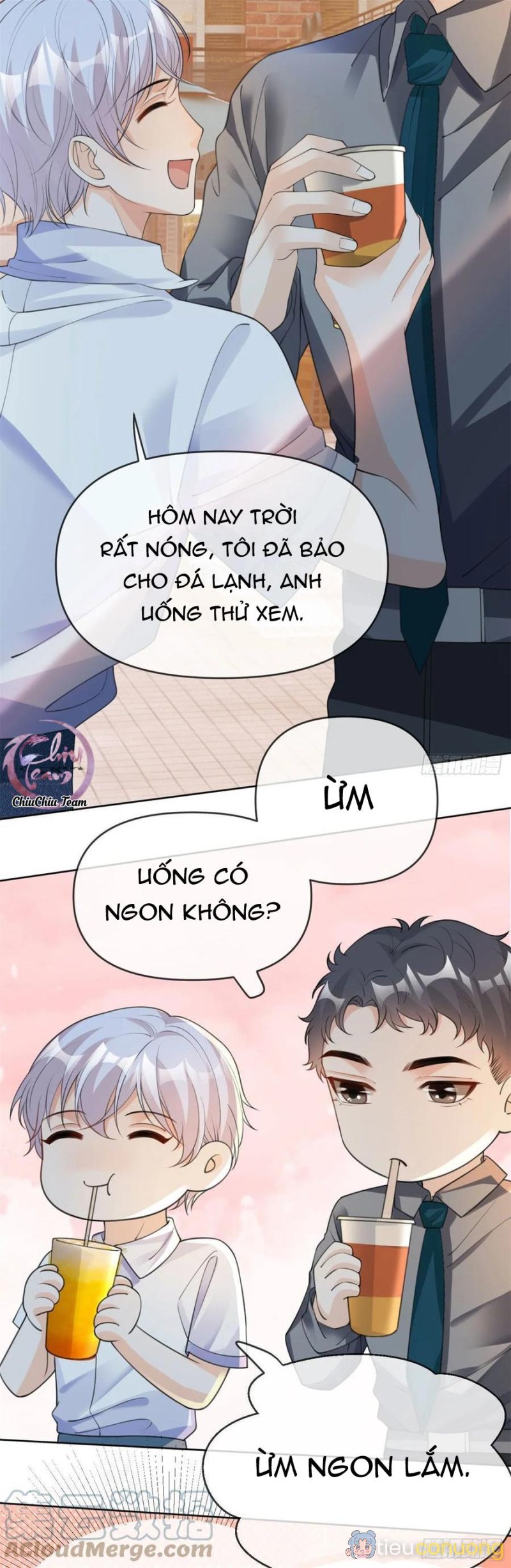 Bị Vạn Người Anti, Sống Lại Tôi Hot Khắp Internet Chapter 23 - Page 5