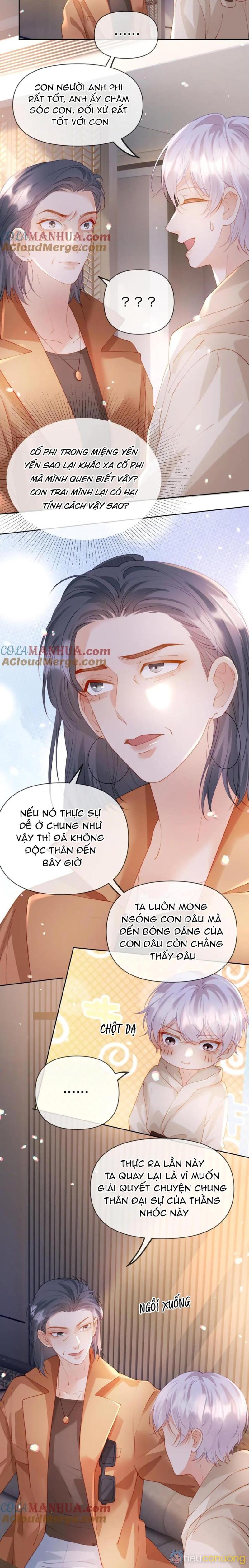 Bị Vạn Người Anti, Sống Lại Tôi Hot Khắp Internet Chapter 100 - Page 12