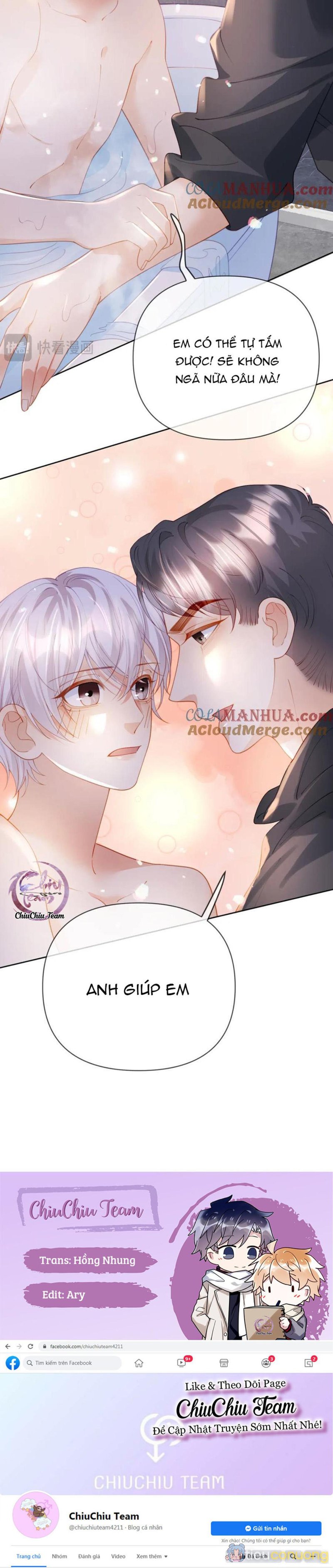 Bị Vạn Người Anti, Sống Lại Tôi Hot Khắp Internet Chapter 93 - Page 9