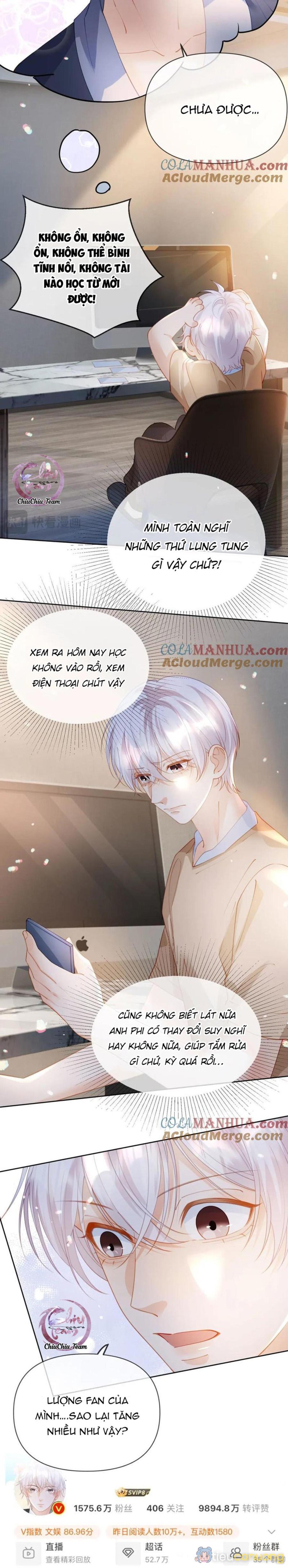 Bị Vạn Người Anti, Sống Lại Tôi Hot Khắp Internet Chapter 93 - Page 2